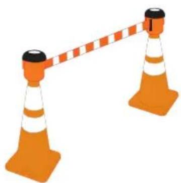 Simpson Megashot MS61404S - Barrier examples - 3