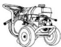 Simpson Megashot MS61404S - TOXIC FUMES - 5