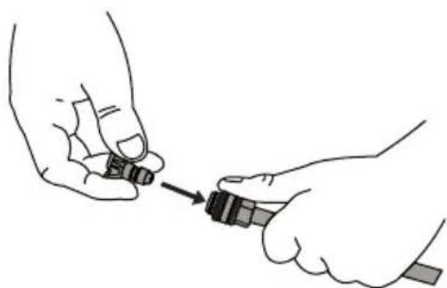 Simpson Megashot MS61404S - VOLATILE LIQUIDS - 3
