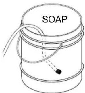 Simpson Megashot MS61404S - VOLATILE LIQUIDS - 2