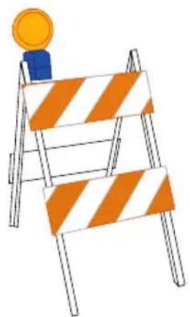 Simpson Megashot MS61404S - Barrier examples - 2