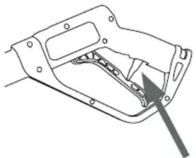 Simpson Megashot MS61404S - INJECTION INJURY - 1