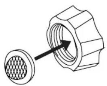 Simpson Megashot MS61404S - 1