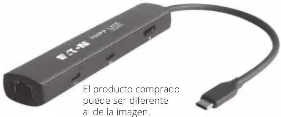 Tripp Lite U442-DOCK40-6 - 1