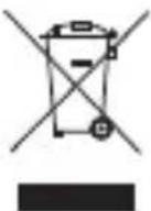 Tripp Lite U442-DOCK40-6 - WEEE Compliance Information for Customers and Recyclers (European Union) - 1