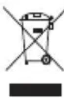 Tripp Lite U442-DOCK40-6 - Informations de conformité DEEE pour les clients et les recycleurs (Union européenne) - 1