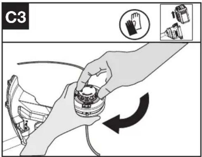 KRESS KAC105 - KOMPONENTEN - 2