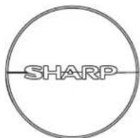 SHARP VC-SV12AEU - Aukude katteplaadid - 3