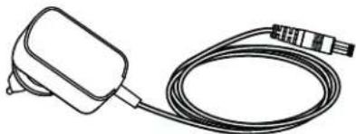 SHARP VC-SV12AEU - KS adapteris - 1