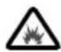 NOCO Genius Boost Max GB250+ - DANGER - 3