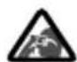 NOCO Genius Boost Max GB251+ - DANGER - 5