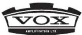 VOX StompLab IIB - 1