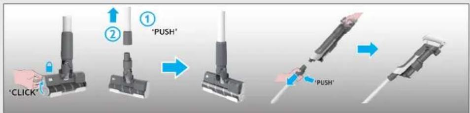 HOOVER HF210H 011 - BLOKADE - 4