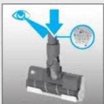 HOOVER HF210H 011 - OBSTRUCCIONES - 1