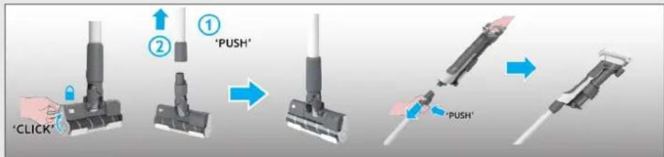 HOOVER HF210H 011 - OBSTRUCCIONES - 4