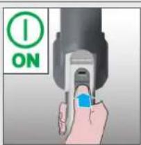 HOOVER HF210H 011 - TIKANIKLIKLAR - 37