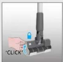 HOOVER HF210H 011 - TIKANIKLIKLAR - 15