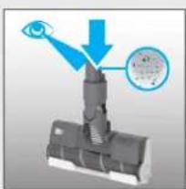 HOOVER HF210H 011 - BLOCKAGES - 4