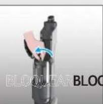 HOOVER HF210H 011 - ACIMA DO PAVIMENTO / MODO PORTÁTIL - 8