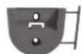 HOOVER HF210H 011 - Einstellungen: - 1