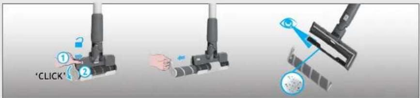 HOOVER HF210H 011 - OBSTRUCCIONES - 2