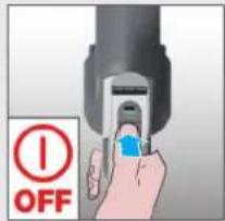 HOOVER HF210H 011 - BLOCKAGES - 1