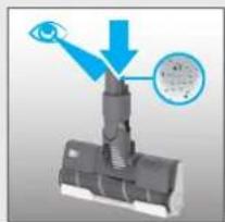 HOOVER HF210H 011 - TIKANIKLIKLAR - 5