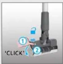 HOOVER HF210H 011 - TIKANIKLIKLAR - 9