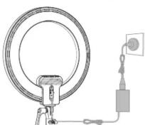 Neewer RL45B - JP - 1