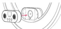Neewer RL45B - 使用說明 - 1