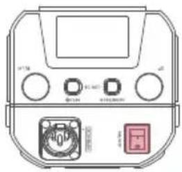 Neewer FS230B - Mode d'emploi - 1