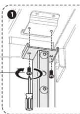 Gembird TVS-100T-01 - Can't operate - 61
