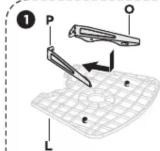 Gembird TVS-100T-01 - Can't operate - 64