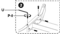Gembird TVS-100T-01 - Can't operate - 48