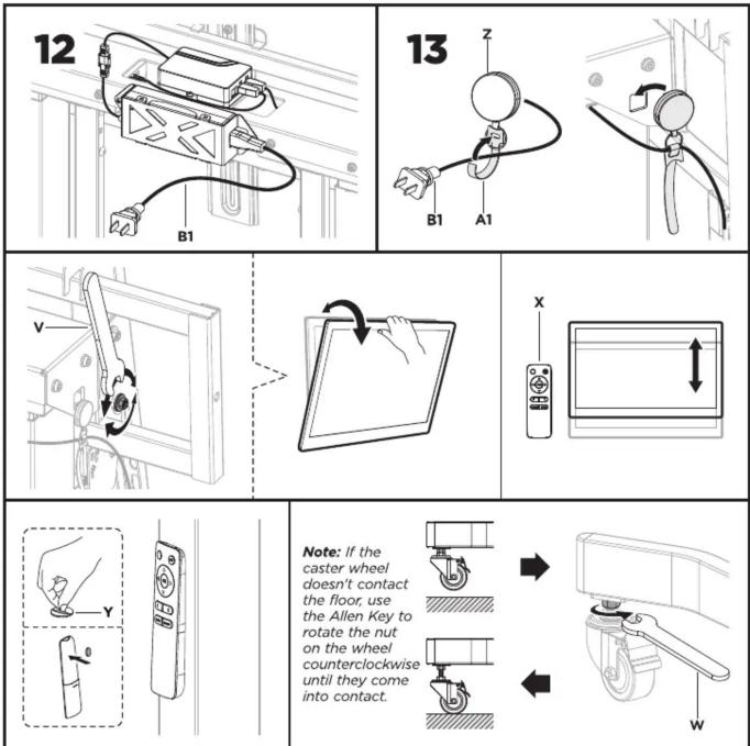 Gembird TVS-100T-01 - SAFFETY - 4