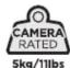 Gembird TVS-100T-01 - TV stand - 5