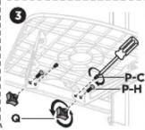 Gembird TVS-100T-01 - Can't operate - 66