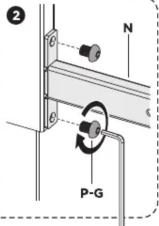 Gembird TVS-100T-01 - Can't operate - 62