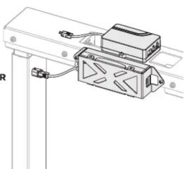 Gembird TVS-100T-01 - Can't operate - 60
