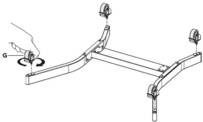 Gembird TVS-100T-01 - Can't operate - 51