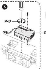 Gembird TVS-100T-01 - Can't operate - 59