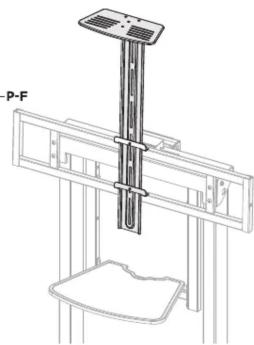 Gembird TVS-100T-01 - Can't operate - 73