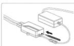 Gembird TVS-100T-01 - TV stand - 6