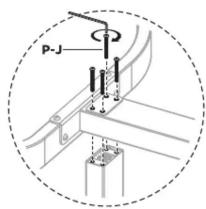 Gembird TVS-100T-01 - Can't operate - 55