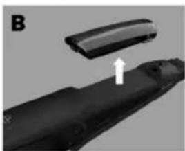 Revamp Progloss Steamcare ST-1600 - INSTRUCTIONS FOR USE - 2