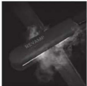 Revamp Progloss Steamcare ST-1600 - 1