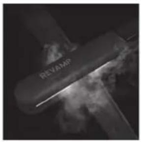 Revamp Progloss Steamcare ST-1600 - STEAMCARE - 1
