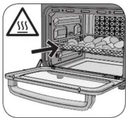 ARIETE 4632 - 16