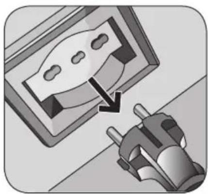 ARIETE 4632 - 20
