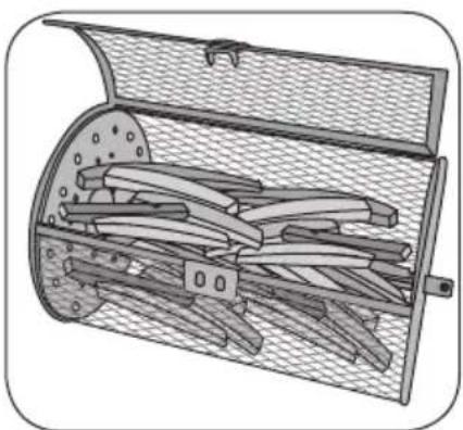 ARIETE 4632 - 33